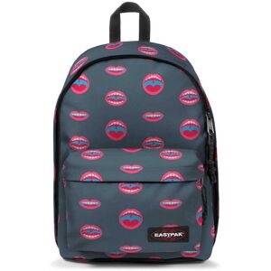 Eastpak Out Of Office Taske Wall Art Mouth 26 Grå