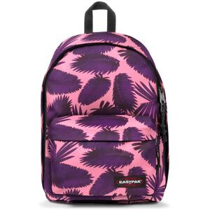 Eastpak Out Of Office Taske Brize Glow Pink One size Pink