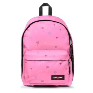 Eastpak Out Of Office Taske Icons Pink One size Pink