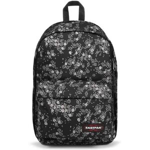 Eastpak Back To Work Taske 27l Glitbloom Black One size Sort