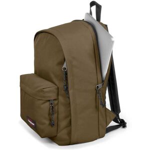 Eastpak Back To Work Taske Army Oliven One size Oliven