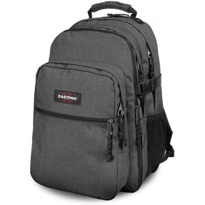 Eastpak Tutor Taske Black Denim One size Sort