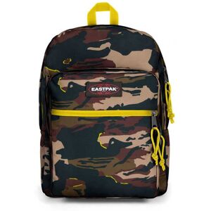 Eastpak Morius Light Taske Outline Yellow One size Camouflage