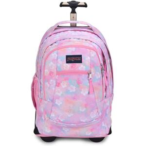 Jansport Driver 8 Neon Daisy 36l  Pink