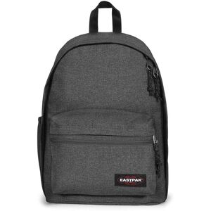 Eastpak Office Zippl´r Taske 27l Black Denim  Sort