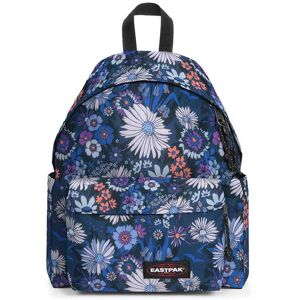 Eastpak Day Pak´r Taske 24l Popflower Black One size Blå