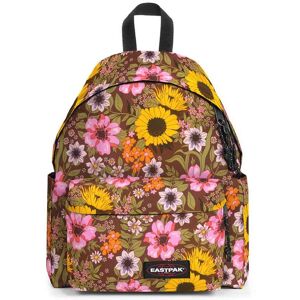 Eastpak Day Pak´r Taske 24l Popflower Brown One size Brun