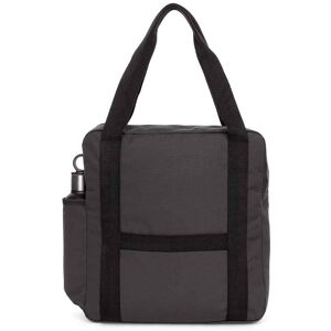 Eastpak Optown Tote Skuldertaske 19l Optown Black  Sort