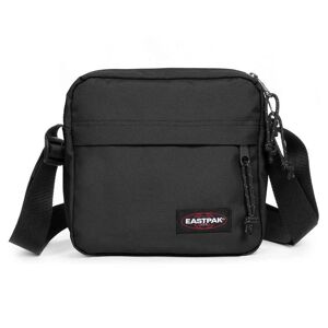 Eastpak The Bigger One Skuldertaske Black One size Sort