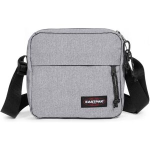 Eastpak The Bigger One Skuldertaske Sunday Grey One size Grå