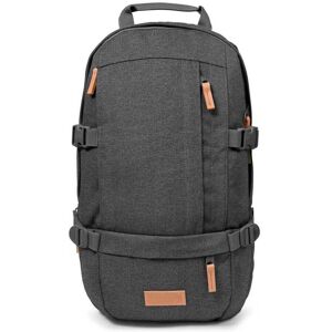 Eastpak Floid Taske 16l Sort Denim One size Sort