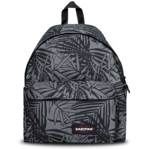 Eastpak Padded Pak´r Taske 24l Leaves Black One size Sort