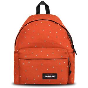 Eastpak Padded Pak´r Taske 24l Red Hands One size Orange