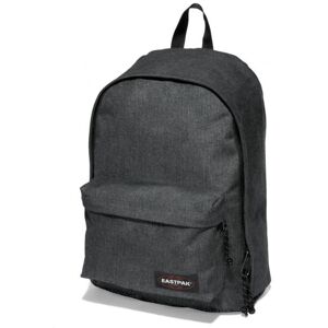 Eastpak Out Of Office Taske Black Denim One size Grå