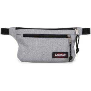 Eastpak Talky Mavebælte Sunday Grey One size Grå