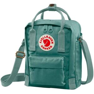 Fjällräven Kånken Sling Skuldertaske Frost Green One size Green