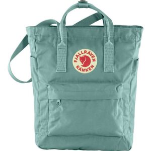 Fjällräven Kånken Rygsæk Totepack Frost Green One size Green