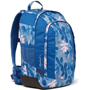 Satch Air Skoletaske 26l Summer Soul  Blå