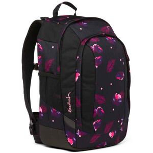 Satch Air School Bag 26l Mystic Nights  Lilla