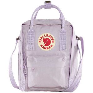 Fjällräven Kånken Sling Skuldertaske Pastel Lavender One size Lilla