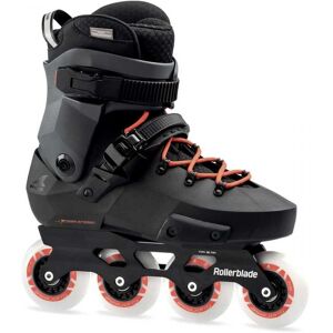 Rollerblade Twister Edge, Inline Rullekskøjte 38 Sort