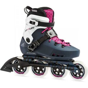 Rollerblade Maxxum Edge 90 W Inliner Raspberry/saphire 36.5 Demo 36.5 Blå