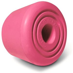 Sure-Grip Bullseye Stopklods/bremseklods Til Turbo 33 - Pink One size Pink