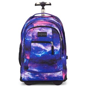 Jansport Driver 8 Space Dust 36l  Multi Color