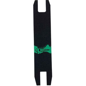 StreetSurfing ‌griptape Til Trickløbehjul 'Torpedo' Grøn  Green