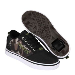 Heelys Rullesko Heelys Pro 20 Rullesko Emb Black Camo 39 Camouflage