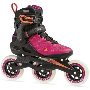 Rollerblade Macroblade 110 3wd W Inline Rulleskøjte 41 Pink