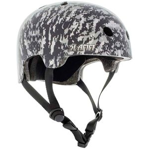 Slamm Helmet Grey Camo 57-59 cm Camouflage