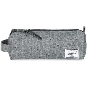 Herschel Penalhus Scattered Raven Crosshatch One size Grå