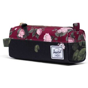 Herschel Penalhus Fine China Floral One size Rød