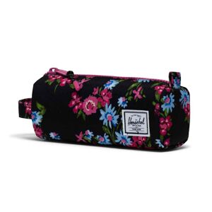 Herschel Settlement Penalhus Bloom Floral One size Rød