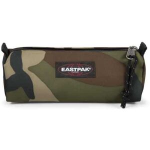 Eastpak Benchmark Penalhus Single Camo One size Camouflage