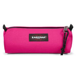Eastpak Benchmark Penalhus Single Pink Escape One size Pink