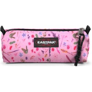 Eastpak Benchmark Penalhus Single Herbs-Pink One size Pink