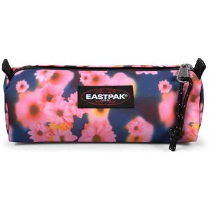 Eastpak Benchmark Penalhus Soft Navy One size Pink