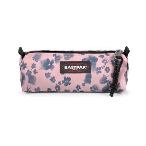 Eastpak Benchmark Penalhus Silky Pink One size Pink