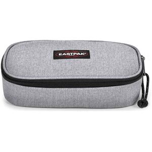 Eastpak Oval Xl Penalhus Sunday Grey One size Grå