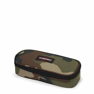 Eastpak Oval Penalhus Single Camo One size Camouflage