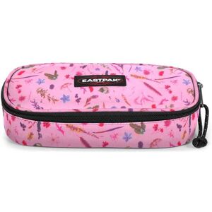 Eastpak Oval Penalhus Herbs Pink One size Pink