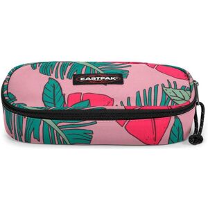 Eastpak Oval Penalhus Brize Tropical One size Pink