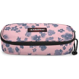 Eastpak Oval Penalhus Silky Pink One size Pink