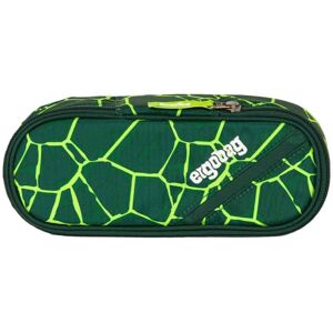 Ergobag Pencil Box Bearrex One size Green