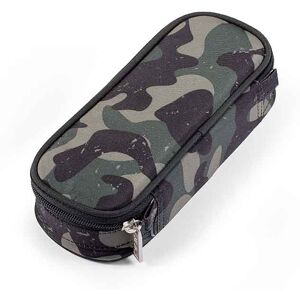 Jeva Penalhus Box Green Camou One size Camouflage