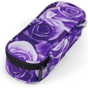 Jeva Penalhus Box Purple Rose One size Lilla