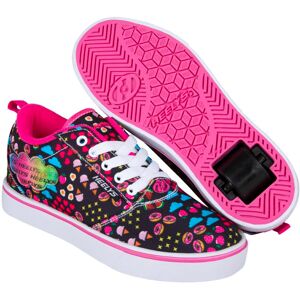 Heelys Rullesko Heelys Pro 20  Rullesko Prints Black Multi 33 Multi Color