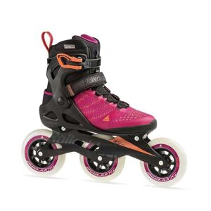 Rollerblade Macroblade 110 3wd Inliner - 42 42 Cerise